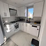 Baris Apartment Dalaman