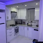 Baris Apartment