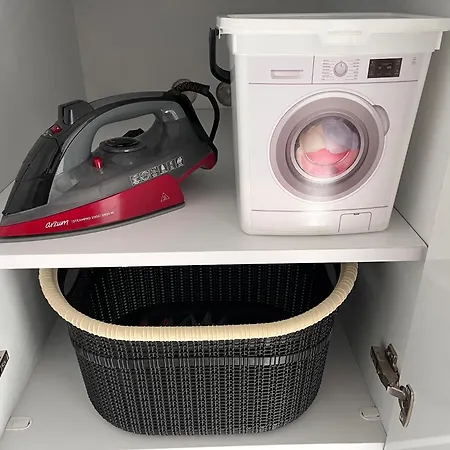 Baris Апартаменты *