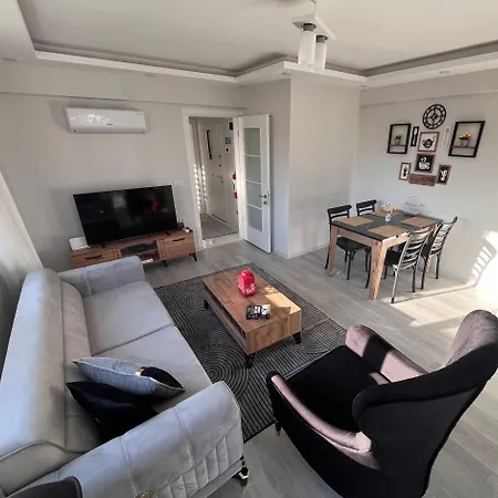 Baris Apartamento Dalaman