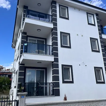 Baris Apartament Dalaman