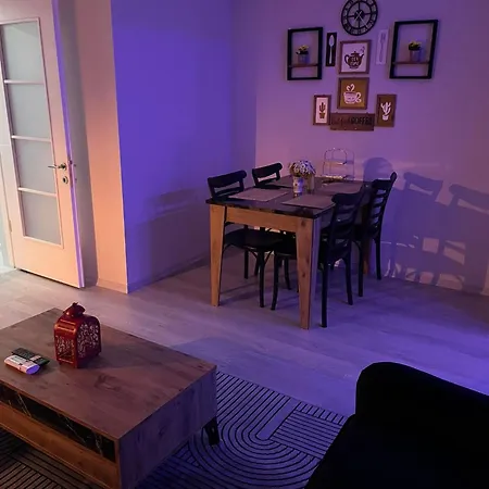 Baris * Даламан