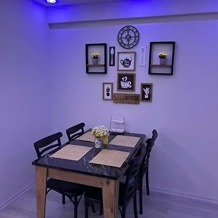 Baris Даламан