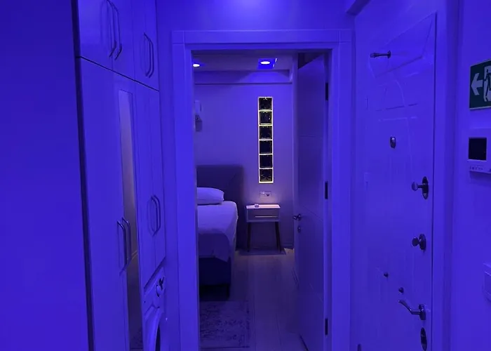 Apartament Baris