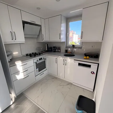 Baris Apartament Dalaman