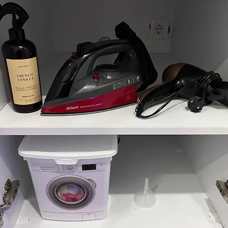 公寓 Baris 达拉曼