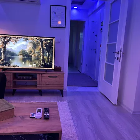 Baris Apartament Dalaman