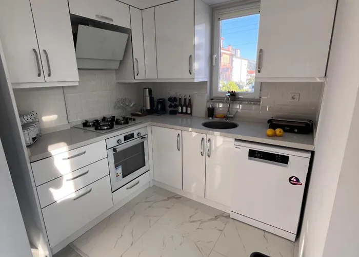 Baris Appartement Dalaman