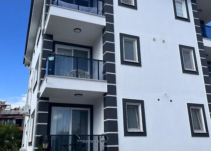 Baris Appartement Dalaman