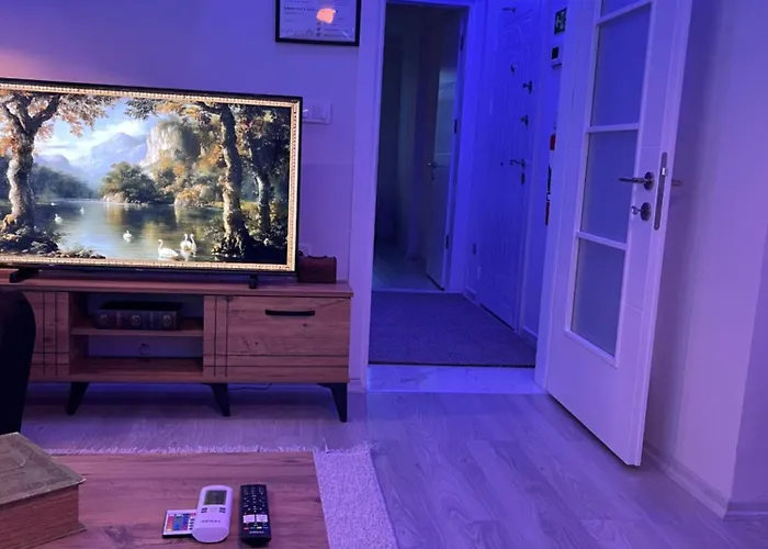 Baris Appartement Dalaman