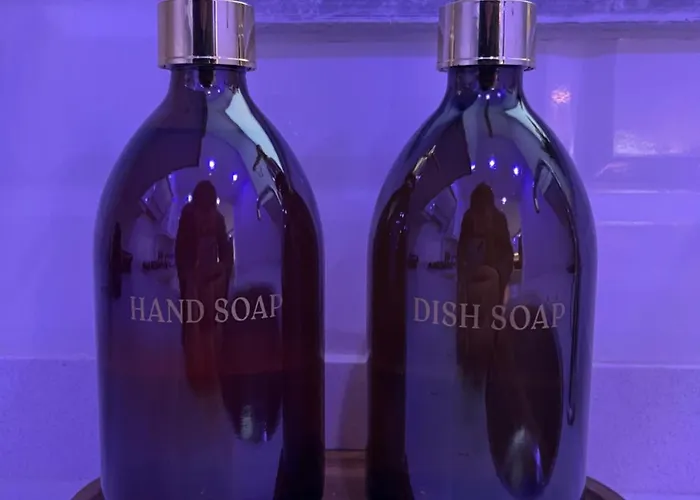 Barış Daire Dalaman