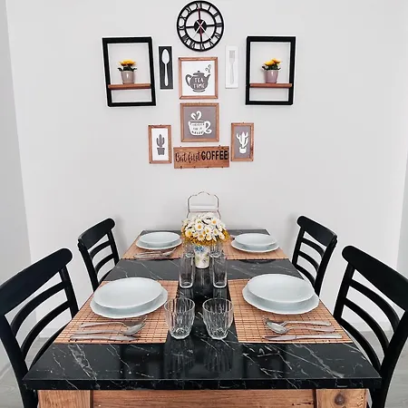 Appartamento Baris Dalaman