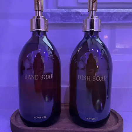 Baris Apartman Dalaman