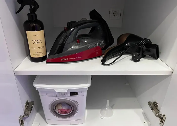 Apartman Baris Dalaman